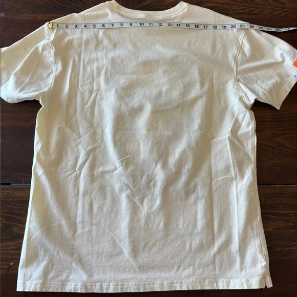 Screenshot Tee Vintage Sreetwear - Picture 4 of 6